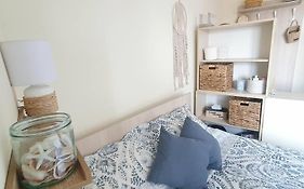 Lovely Open Space Apartment With Wonderful View